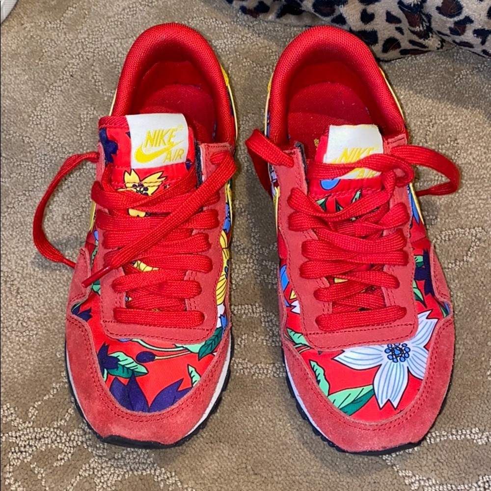 Nike sneakers
